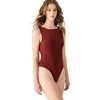 image:imageSteve Madden Womens Ornellia BodysuitDusty Brick