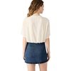 image:imageSteve Madden Womens Orsa TopAntique