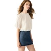 image:imageSteve Madden Womens Orsa TopAntique