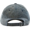 image:imageSteve Madden Womens Overdye City CapDark Blue