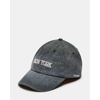 image:imageSteve Madden Womens Overdye City CapDark Blue