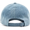 image:imageSteve Madden Womens Overdye City CapMedium Blue