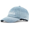 image:imageSteve Madden Womens Overdye City CapMedium Blue