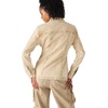 image:imageSteve Madden Womens PARC JacketCafe Au Lait