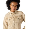 image:imageSteve Madden Womens PARC JacketCafe Au Lait