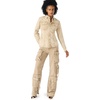 image:imageSteve Madden Womens PARC JacketCafe Au Lait
