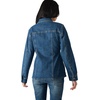 image:imageSteve Madden Womens PARC JacketMidnight Blue
