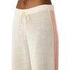 image:imageSteve Madden Womens Paisley Sweater PantAntique