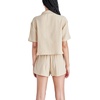 image:imageSteve Madden Womens Paloma TopKhaki