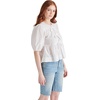 image:imageSteve Madden Womens Paula TopWhite
