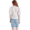image:imageSteve Madden Womens Paula TopWhite