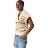 image:imageSteve Madden Womens Paulie Sweater VestMulti