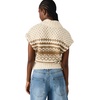 image:imageSteve Madden Womens Paulie Sweater VestMulti