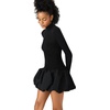image:imageSteve Madden Womens Penna DressBlack