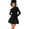 image:imageSteve Madden Womens Penna DressBlack