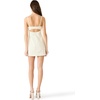 image:imageSteve Madden Womens Peony DressPristine Ivory