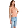 image:imageSteve Madden Womens Percy TopClay