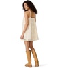 image:imageSteve Madden Womens Petunia DressIvory