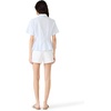 image:imageSteve Madden Womens Porter TopMulti Stripe