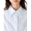 image:imageSteve Madden Womens Porter TopMulti Stripe