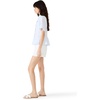 image:imageSteve Madden Womens Porter TopMulti Stripe