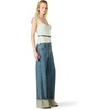 image:imageSteve Madden Womens Preslee Sweater TopPowder Puff