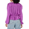 image:imageSteve Madden Womens Pyper TopMagenta Purple