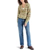 image:imageSteve Madden Womens Raegan SweaterMulti