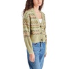 image:imageSteve Madden Womens Raegan SweaterMulti