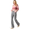 image:imageSteve Madden Womens Raegann Ombre SweaterMulti