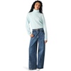 image:imageSteve Madden Womens Raegann SweaterPowder Blue