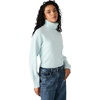 image:imageSteve Madden Womens Raegann SweaterPowder Blue