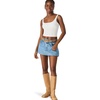 image:imageSteve Madden Womens Rafi TopForever Blue