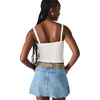 image:imageSteve Madden Womens Rafi TopForever Blue