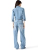 image:imageSteve Madden Womens Raleigh JacketForever Blue