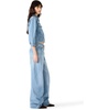image:imageSteve Madden Womens Raleigh JacketForever Blue
