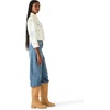 image:imageSteve Madden Womens Raleigh JacketVintage Ivory