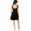 image:imageSteve Madden Womens Ray DressBlack