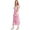 image:imageSteve Madden Womens Ray DressPink Hydrangea