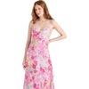 image:imageSteve Madden Womens Ray DressPink Hydrangea