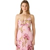 image:imageSteve Madden Womens Ray DressRosette Pink