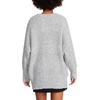 image:imageSteve Madden Womens Rayna Cardigan SweaterHeather Grey