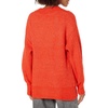 image:imageSteve Madden Womens Rayna Cardigan SweaterOrange Dot Com