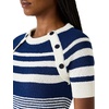 image:imageSteve Madden Womens Rayna SweaterMarine