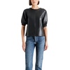 image:imageSteve Madden Womens Reilly TopBlack