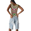 image:imageSteve Madden Womens Reyna SweaterMulti