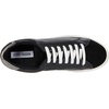 image:imageSteve Madden Womens Rezume SneakerBlack