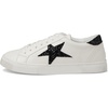 image:imageSteve Madden Womens Rezume SneakerBlackBlack