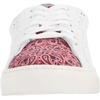 image:imageSteve Madden Womens Rezume SneakerRed Multi