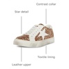 image:imageSteve Madden Womens Rezume SneakerRose Gold Glitter